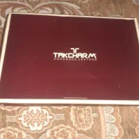 تک چرم .ست هدیه سه تیکه|کیف، کفش، کمربند|تهران, امام زاده عبدالله|دیوار