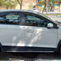 ام‌وی‌ام X22 اتوماتیک اسپرت اکسلنت، مدل ۱۳۹۷|خودرو سواری و وانت|تهران, نیروی هوایی (پیروزی)|دیوار
