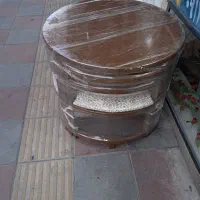 میز کم جا در حد اک اک