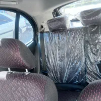 کوییک R|خودرو سواری و وانت|اندیشه, شهرک صدف|دیوار