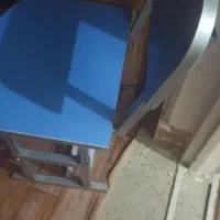 میز و صندلی|میز تحریر و کامپیوتر|صدرا-فارس, فاز ۲|دیوار