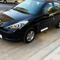 فروش خودرو پژو۲۰۷
