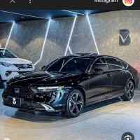 حواله ماشین هوندا 2025