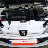 پژو پارس تیوفایو|خودرو سواری و وانت|گرگان, |دیوار