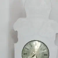 ساعت ایستاده