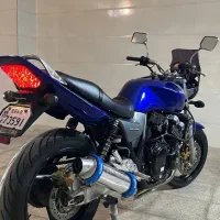 cb400 zx kmx ns rs|موتورسیکلت|تهران, یافت آباد جنوبی|دیوار