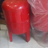 منبع انبساط  پمپ آب ساختمان