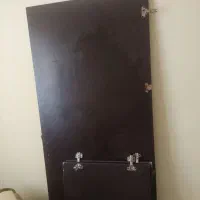 جالباسی با جاکفشی|جاکفشی، کمد، دراور|گرگان, |دیوار