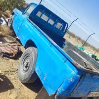 نیسان مدل ۸۱|خودرو سواری و وانت|بروجن, |دیوار