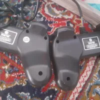 ۲عدستگیره کامپیوترولبتاب سالم وی طناب ورزشیبروجرد|کنسول، بازی ویدئویی و آنلاین|آبادان, |دیوار