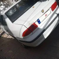 خودرو سمند مدل ۹۴