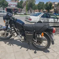 ایژ۲۳۵ccروستا