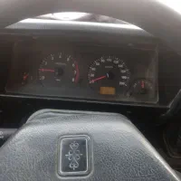 پیکان وانت مدل ۸۸|خودرو سواری و وانت|تبریز, |دیوار