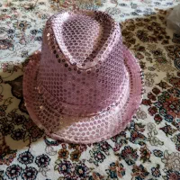 کلاه دخترانه زیبا