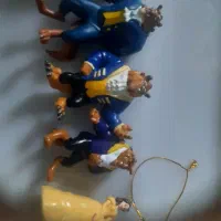 اکشن فیگور دیزنی|کلکسیون و سرگرمی|کرمان, |دیوار