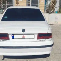 سمند EF7 مدل 1400|خودرو سواری و وانت|بندرعباس, |دیوار