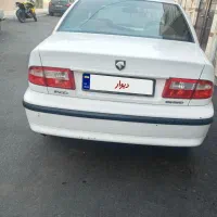 سمندlxمدل ۹۶|خودرو سواری و وانت|پاکدشت, خاتون آباد|دیوار