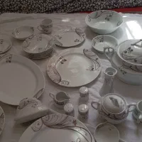 ظروف آرکوپال مارک پردیس 18نفره 136پارچه|ظروف سرو و پذیرایی|کرج, حیدرآباد|دیوار