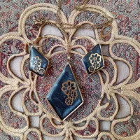 اکسسوری|بدلیجات|سهند, |دیوار