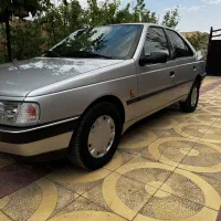 405  دوگانه   عتیقه