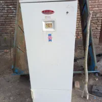 یک عدد ابکرمکن سالم