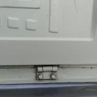 پیکان وانت دوگانه کارخانه درحد صفر بدون ضربه|خودرو سواری و وانت|اردبیل, |دیوار