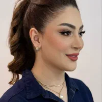 خدمات آرایشگری کراتین،رنگ موی تخصصی،میکاپ،شنیون