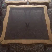 میز عسلی