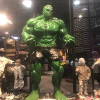 فروش دکور و لوازم فروشگاه قیمت مناسب