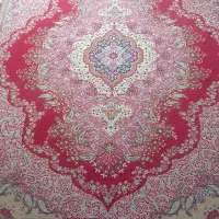 فرش 12 متری تضمینی درحد نو