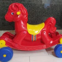 راکر اسب کودک