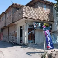 ویلایی دونبش تجاری مسکونی طیب