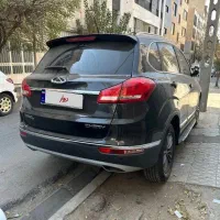 تیگو ۵ فول مانیتور بزرگ اسفند ۹۹|خودرو سواری و وانت|تهران, ستارخان|دیوار