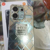 گوشی نوت 13 خشک گیمینگ علامت دار|موبایل|چابهار, |دیوار