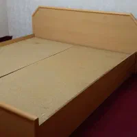 تخت خواب دو نفره