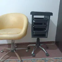 صندلی ترولی|صندلی و نیمکت|پیشوا, |دیوار