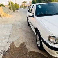 پارس سفارشی فول ۱۴۰۱|خودرو سواری و وانت|شیراز, کاراندیش|دیوار