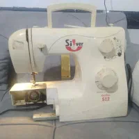 چرخ خیاطی گلدوزی کاچیران