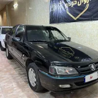 پژو پارس مدل۸۱ بسیار تمیز