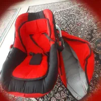 دو عدد کریر درحد نو|کالسکه و لوازم جانبی|سلماس, |دیوار