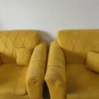 مبل و میز ناهار خوری