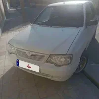 پراید 111sx سفید استثنایی .زیر پا عالی.|خودرو سواری و وانت|مشهد, شهید فرامرز عباسی|دیوار