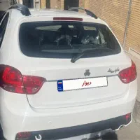 کوییک GXL ۱۴۰۴|خودرو سواری و وانت|قم, سالاریه|دیوار