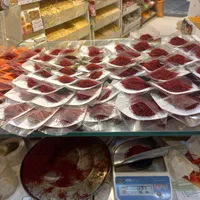 زعفران درجه یه کشاورز قیمت عالی عمده وجزی|خوردنی و آشامیدنی|اصفهان, آزادگان|دیوار