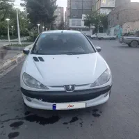 ۲۰۶ تیپ ۲ مدل ۹۴