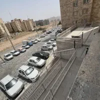 آپارتمان بلوار دانش دو خواب نوساز۱۰۰متر|اجارهٔ آپارتمان|صدرا-فارس, فاز ۱|دیوار