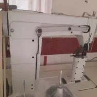 چرخ صنعتی|چرخ خیاطی و ریسندگی|قم, شهر قائم|دیوار