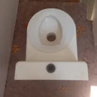 دستشویی فرنگی