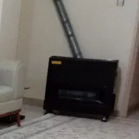 بخاری مهیا گاز