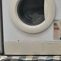 ماشین لباس شوی ۷ کیلوی اسنوا